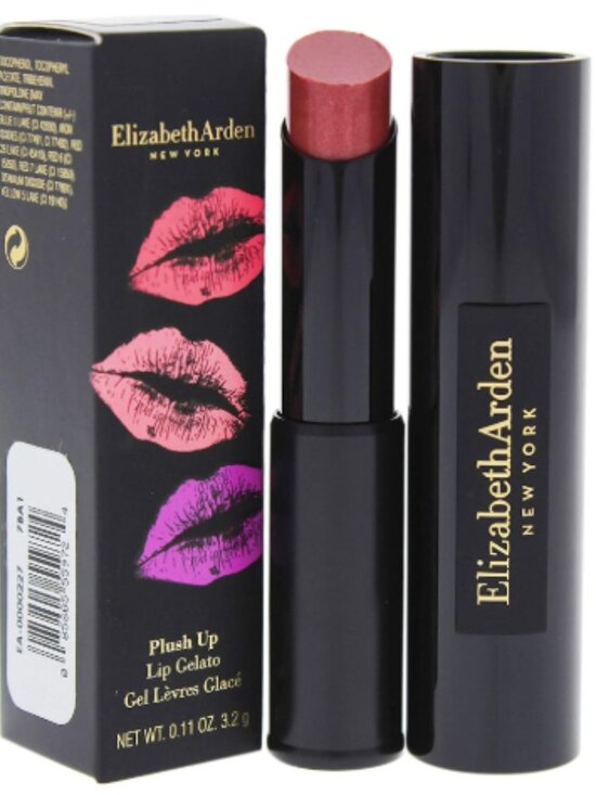 Elizabeth Arden Other - Elizabeth Arden / Plush Up Lip Gelato (Red Door Crush 15) 0.11 oz